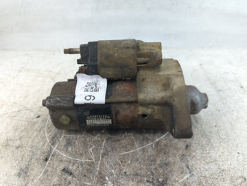 2006-2011 Dodge Dakota Car Starter Motor Solenoid OEM P/N:428000-3051 04801256AC Fits Fits 2006 2007 2008 2009 2010 2011 201