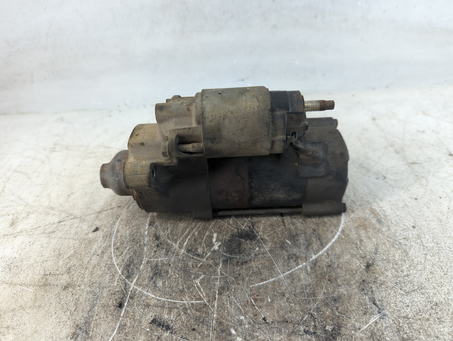 2006-2011 Dodge Dakota Car Starter Motor Solenoid OEM P/N:428000-3051 04801256AC Fits Fits 2006 2007 2008 2009 2010 2011 201