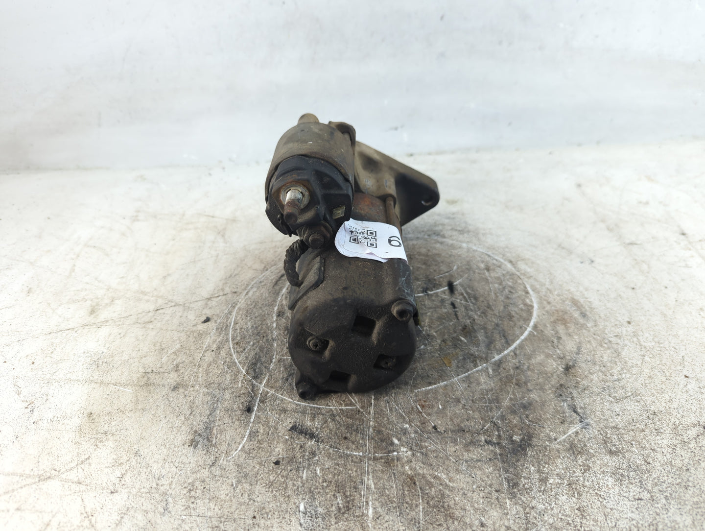 2006-2011 Dodge Dakota Car Starter Motor Solenoid OEM P/N:428000-3051 04801256AC Fits Fits 2006 2007 2008 2009 2010 2011 201
