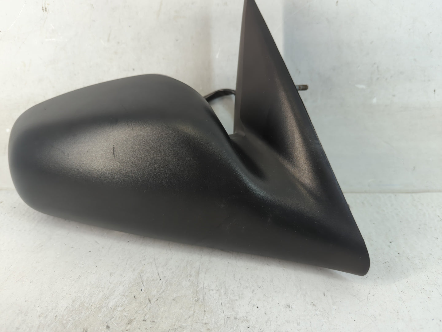 2005-2011 Dodge Dakota Passenger Side View Mirror - Right Door Mirror OEM Used - Oemusedautoparts1.com