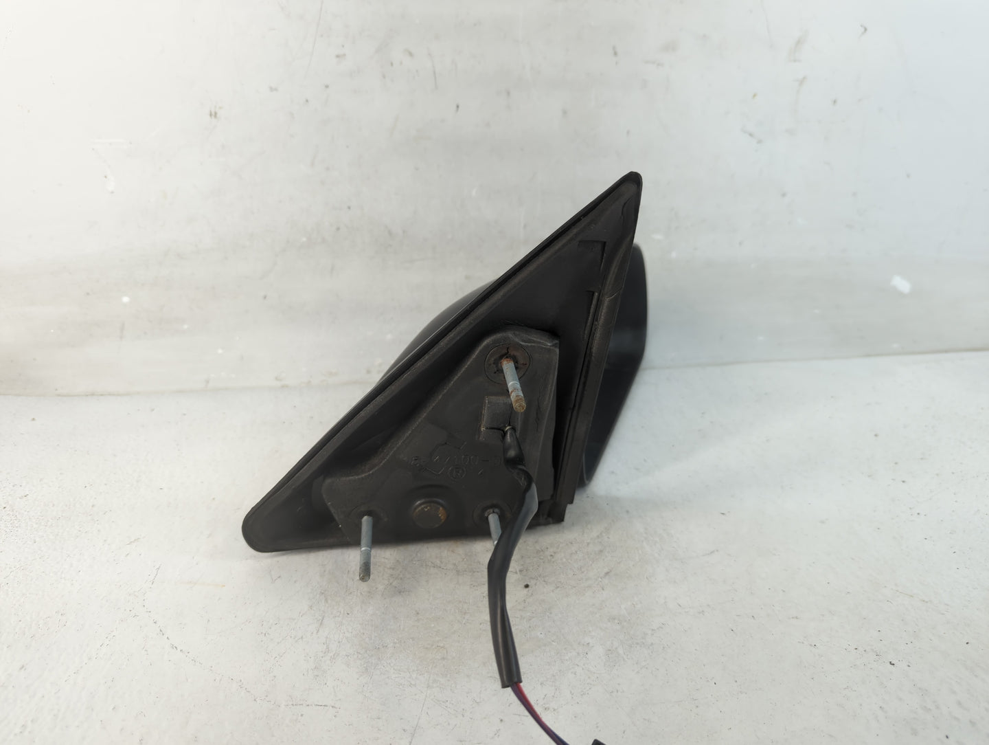 2005-2011 Dodge Dakota Passenger Side View Mirror - Right Door Mirror OEM Used - Oemusedautoparts1.com