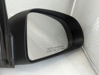 2005-2011 Dodge Dakota Passenger Side View Mirror - Right Door Mirror OEM Used - Oemusedautoparts1.com