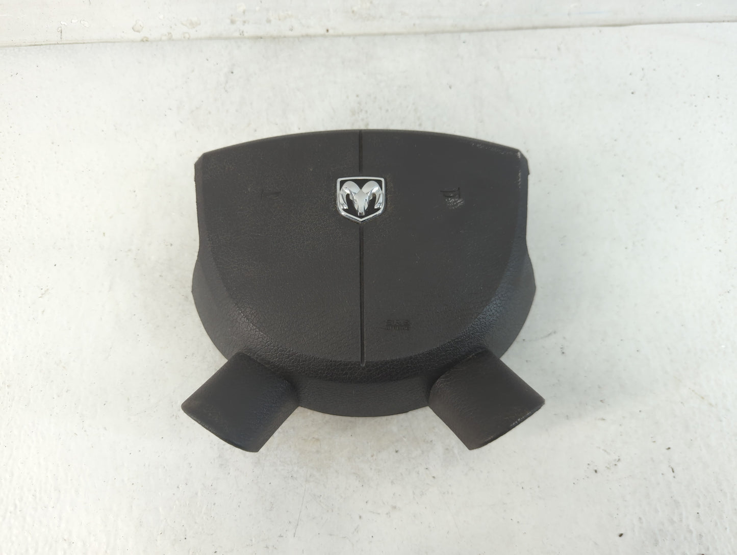 2006-2011 Dodge Dakota Air Bag Driver Left Steering Wheel Mounted - Oemusedautoparts1.com