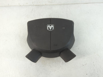 2006-2011 Dodge Dakota Air Bag Driver Left Steering Wheel Mounted - Oemusedautoparts1.com