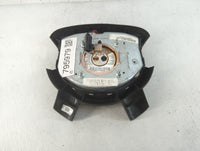 2006-2011 Dodge Dakota Air Bag Driver Left Steering Wheel Mounted - Oemusedautoparts1.com