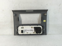 2008-2011 Dodge Dakota Climate Control Module Temperature AC/Heater Replacement Fits Fits 2008 2009 2010 2011 OEM Used Auto 