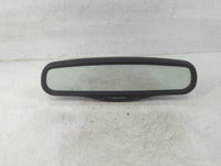 2008 Dodge Dakota Interior Rear View Mirror Replacement OEM Fits OEM Used Auto Parts - Oemusedautoparts1.com