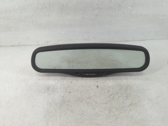 compare product 2008 Dodge Dakota Interior Rear View Mirror Replacement OEM Fits OEM Used Auto Parts