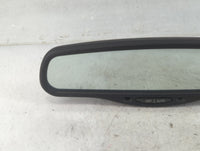 2008 Dodge Dakota Interior Rear View Mirror Replacement OEM Fits OEM Used Auto Parts - Oemusedautoparts1.com