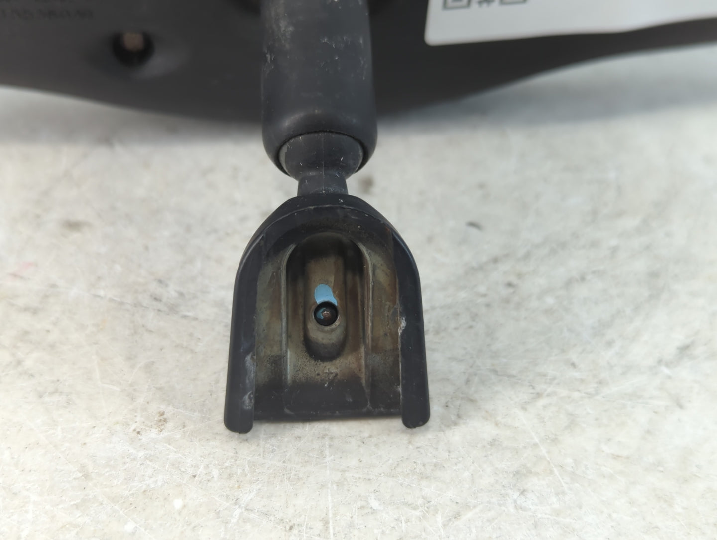 2008 Dodge Dakota Interior Rear View Mirror Replacement OEM Fits OEM Used Auto Parts - Oemusedautoparts1.com