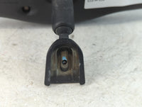 2008 Dodge Dakota Interior Rear View Mirror Replacement OEM Fits OEM Used Auto Parts - Oemusedautoparts1.com