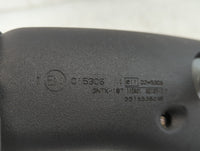 2008 Dodge Dakota Interior Rear View Mirror Replacement OEM Fits OEM Used Auto Parts - Oemusedautoparts1.com