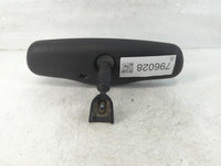 2008 Dodge Dakota Interior Rear View Mirror Replacement OEM Fits OEM Used Auto Parts - Oemusedautoparts1.com