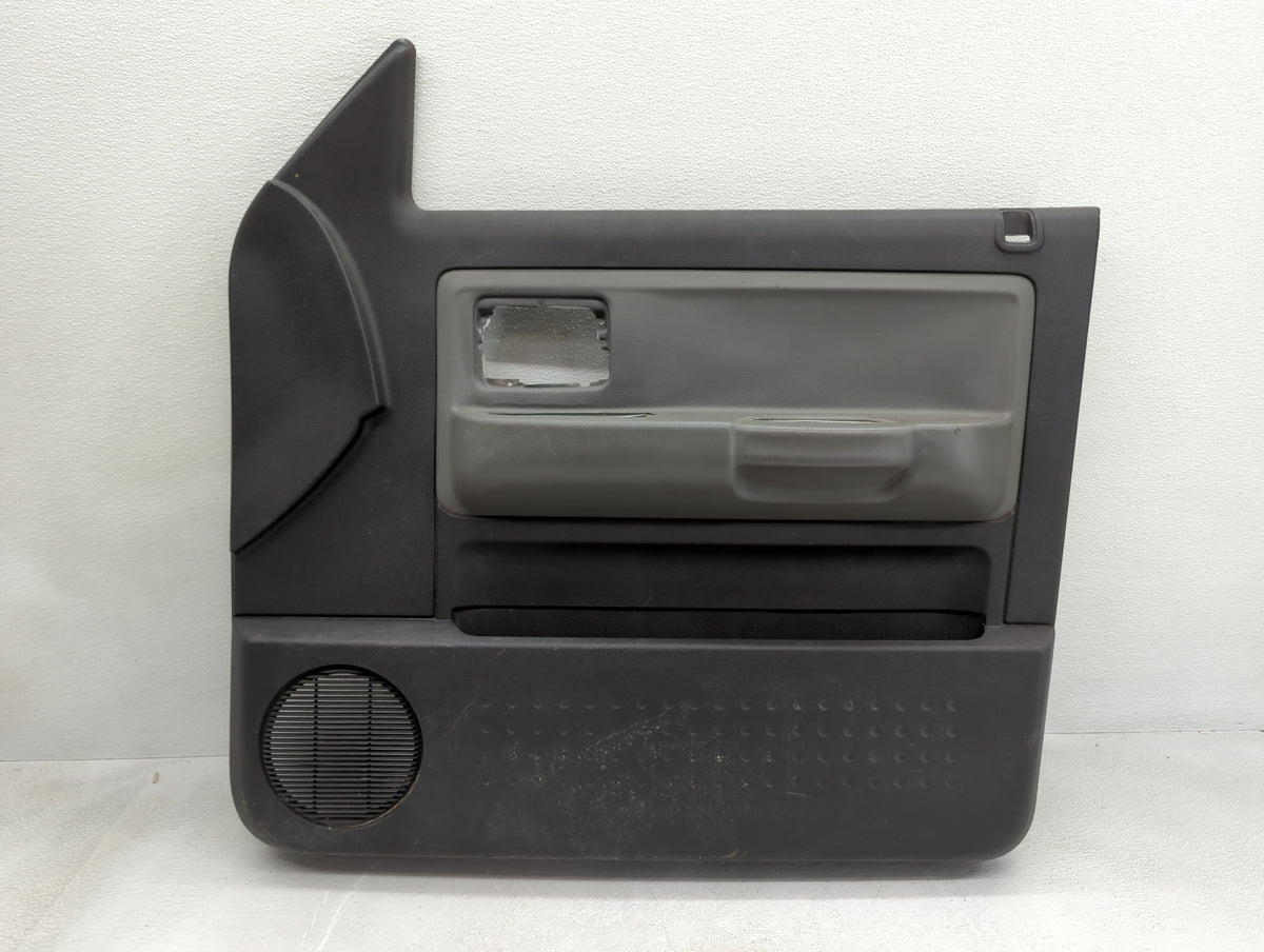 2008 Dodge Dakota Front Right Passenger Interior Door Panel Trim - Oemusedautoparts1.com