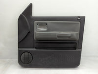 2008 Dodge Dakota Front Right Passenger Interior Door Panel Trim - Oemusedautoparts1.com