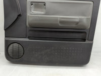 2008 Dodge Dakota Front Right Passenger Interior Door Panel Trim - Oemusedautoparts1.com