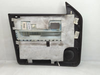 2008 Dodge Dakota Front Right Passenger Interior Door Panel Trim - Oemusedautoparts1.com