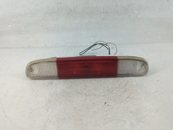 compare product 2008 Dodge Dakota Third Brake Light Tail Light Fits OEM Used Auto Parts