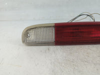 2008 Dodge Dakota Third Brake Light Tail Light Fits OEM Used Auto Parts - Oemusedautoparts1.com