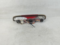 2008 Dodge Dakota Third Brake Light Tail Light Fits OEM Used Auto Parts - Oemusedautoparts1.com