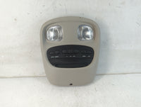 2008 Dodge Dakota Overhead Roof Console Interior Dome Light - Oemusedautoparts1.com