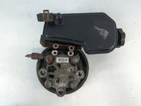 2008 Dodge Dakota Rear Center Lid Brake Light Tail Light P/N:4Z306-2AD21 CK Fits OEM Used Auto Parts - Oemusedautoparts1.com