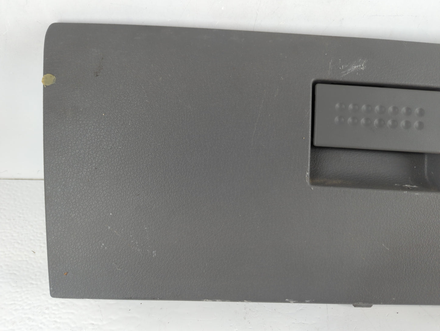 2008 Dodge Dakota Passenger Glove Box Door Storage Compartment - Oemusedautoparts1.com