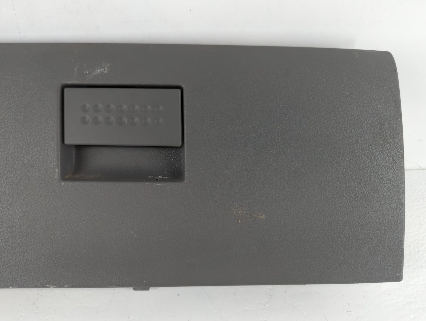 2008 Dodge Dakota Passenger Glove Box Door Storage Compartment - Oemusedautoparts1.com