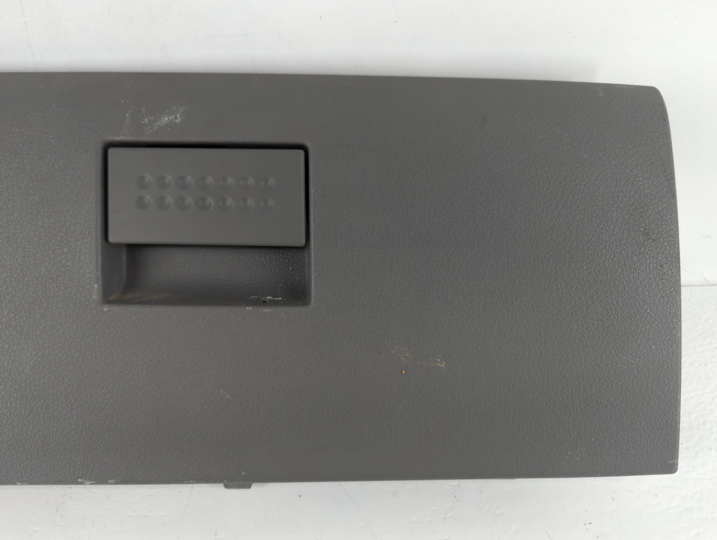 2008 Dodge Dakota Passenger Glove Box Door Storage Compartment - Oemusedautoparts1.com