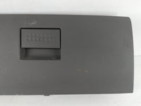 2008 Dodge Dakota Passenger Glove Box Door Storage Compartment - Oemusedautoparts1.com