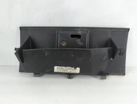 2008 Dodge Dakota Passenger Glove Box Door Storage Compartment - Oemusedautoparts1.com