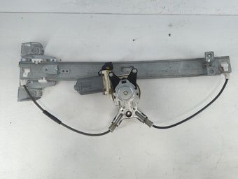 compare product 2005-2011 Dodge Dakota Used Window Regulator Passenger Front 939998