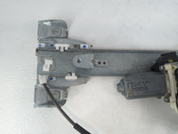 2005-2011 Dodge Dakota Used Window Regulator Passenger Front 939998 - Oemusedautoparts1.com