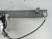 2005-2011 Dodge Dakota Used Window Regulator Passenger Front 939998 - Oemusedautoparts1.com