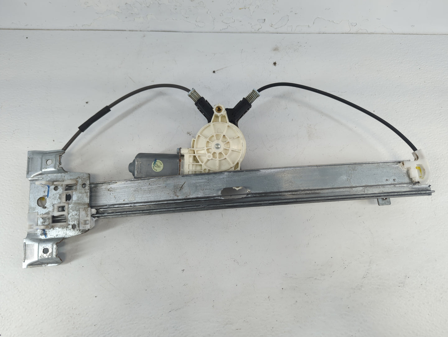 2005-2011 Dodge Dakota Used Window Regulator Passenger Front - Oemusedautoparts1.com