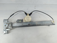 2005-2011 Dodge Dakota Used Window Regulator Passenger Front 939998 - Oemusedautoparts1.com