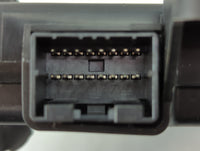 2013-2016 Dodge Dart Chassis Control Module Ccm Bcm Body Control - Oemusedautoparts1.com