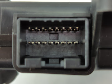 2013-2016 Dodge Dart Chassis Control Module Ccm Bcm Body Control