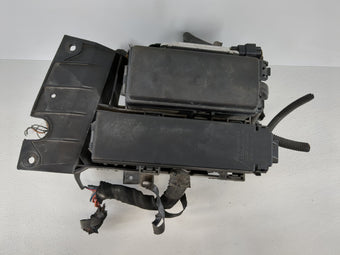 compare product 2007-2009 Dodge Durango Fusebox Fuse Box Panel Relay Module P/N:P04692187AC Fits Fits 2007 2008 2009 OEM Used Auto Parts