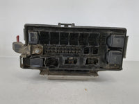 2007-2009 Dodge Durango Fusebox Fuse Box Panel Relay Module P/N:P04692096AH P04692187AC Fits Fits 2007 2008 2009 OEM Used Au