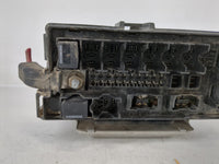 2007-2009 Dodge Durango Fusebox Fuse Box Panel Relay Module P/N:P04692096AH P04692187AC Fits Fits 2007 2008 2009 OEM Used Au