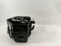2007-2009 Dodge Durango Fusebox Fuse Box Panel Relay Module P/N:P04692096AH P04692187AC Fits Fits 2007 2008 2009 OEM Used Au