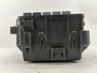 2007-2009 Dodge Durango Fusebox Fuse Box Panel Relay Module P/N:P04692096AH P04692187AC Fits Fits 2007 2008 2009 OEM Used Au