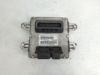 compare product 2008-2009 Dodge Durango PCM Engine Control Computer ECU ECM PCU OEM P/N:P04692184AC Fits Fits 2008 2009 OEM Used Auto Parts