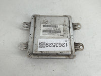 2008-2009 Dodge Durango PCM Engine Control Computer ECU ECM PCU OEM P/N:P04692184AC Fits Fits 2008 2009 OEM Used Auto Parts 