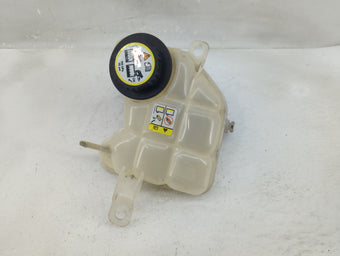 compare product 2008-2009 Dodge Durango Windshield Washer Fluid Reservoir Bottle Oem