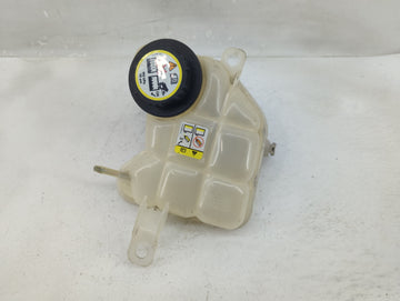 2008-2009 Dodge Durango Windshield Washer Fluid Reservoir Bottle Oem - Oemusedautoparts1.com