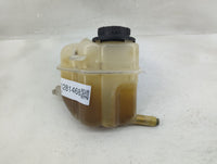 2008-2009 Dodge Durango Windshield Washer Fluid Reservoir Bottle Oem - Oemusedautoparts1.com