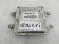 2008 Dodge Durango PCM Engine Control Computer ECU ECM PCU OEM P/N:04692186AC Fits OEM Used Auto Parts - Oemusedautoparts1.c