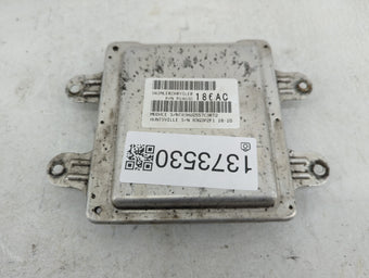 compare product 2008 Dodge Durango PCM Engine Control Computer ECU ECM PCU OEM P/N:04692186AC Fits OEM Used Auto Parts